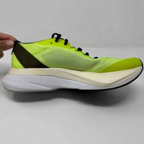 Adidas Adizero Boston 12 Men's Running Shoes 7.5 - Picture 11 of 14